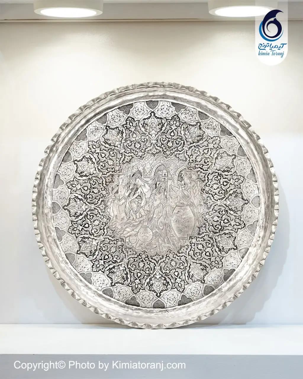 صنایع دستی اصفهان؛ میراثی ماندگار از دل تاریخ ایران